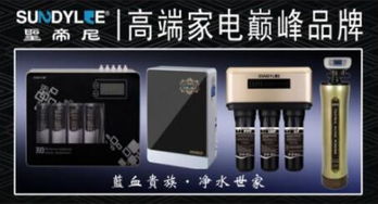 選對(duì)凈水器品牌，健康飲水有保障 凈水效果與品牌選擇技巧解析