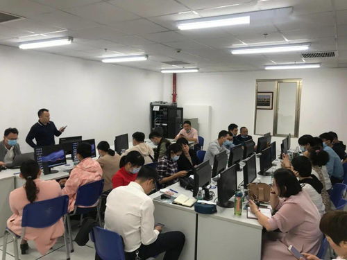 民政局召開社會救助動態(tài)管理信息技術服務項目建設成果內部測試培訓會