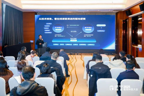 即構(gòu)科技 RTC融合AI，以“AI伴學(xué)”開(kāi)啟在線課堂新范式