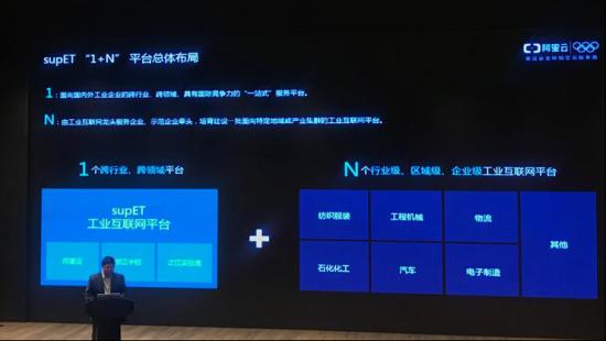 新基建浪潮中，工業互聯網數據服務何以成為“炙手可熱”的核心引擎？